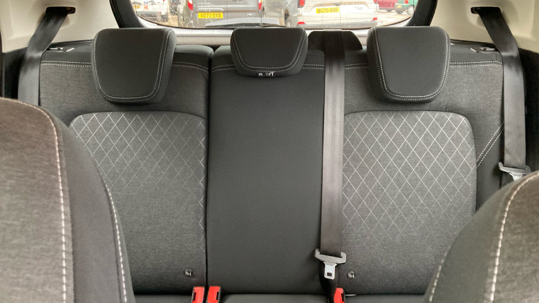 Ford Fiesta 1.0 EcoBoost Active 1 5dr Petrol Hatchback